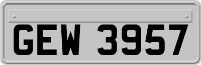 GEW3957