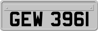 GEW3961