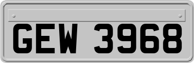 GEW3968