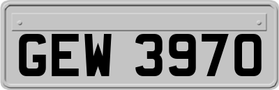 GEW3970