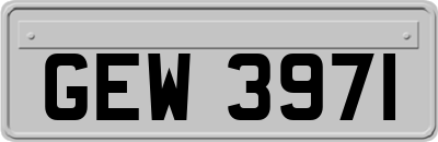 GEW3971