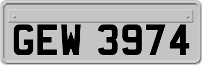 GEW3974