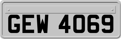 GEW4069
