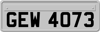 GEW4073