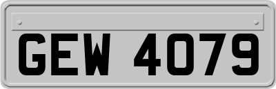 GEW4079