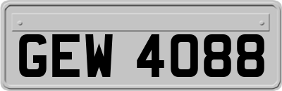 GEW4088