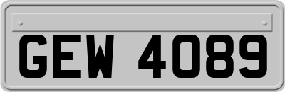 GEW4089