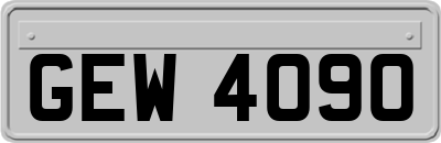 GEW4090