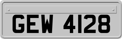 GEW4128
