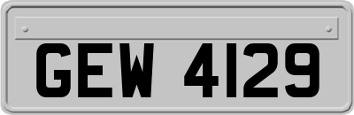 GEW4129