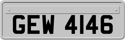 GEW4146