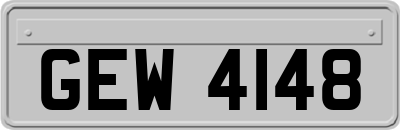GEW4148