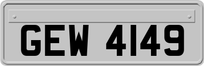 GEW4149