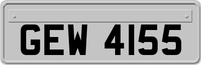 GEW4155