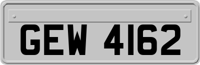 GEW4162