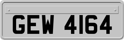 GEW4164