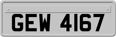 GEW4167