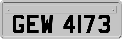 GEW4173