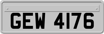 GEW4176