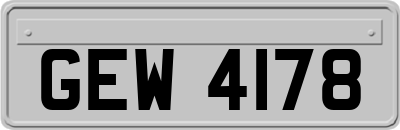 GEW4178