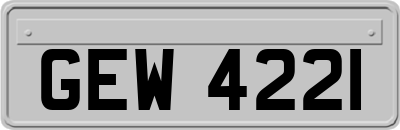 GEW4221