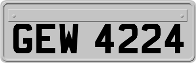 GEW4224