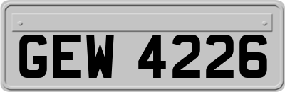 GEW4226