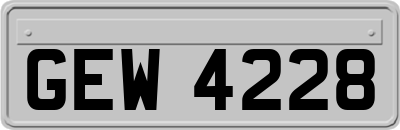 GEW4228