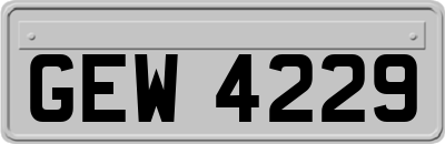 GEW4229