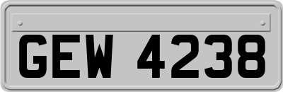 GEW4238