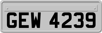 GEW4239
