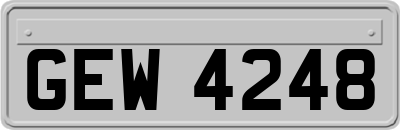 GEW4248