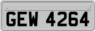 GEW4264