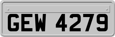 GEW4279