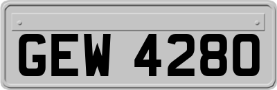 GEW4280