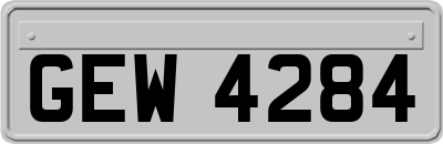 GEW4284