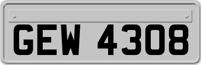 GEW4308