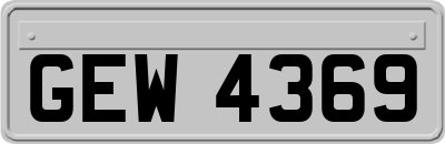 GEW4369
