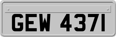 GEW4371