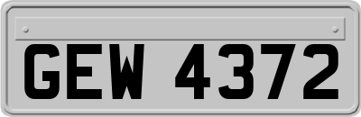 GEW4372