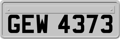 GEW4373