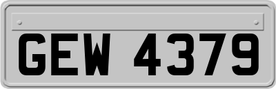 GEW4379