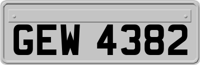 GEW4382
