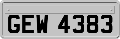 GEW4383