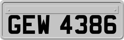 GEW4386