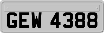 GEW4388