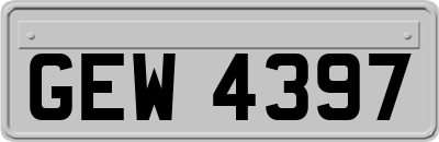 GEW4397