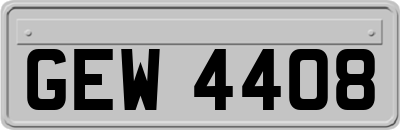 GEW4408