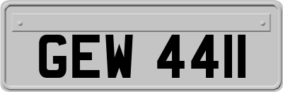 GEW4411