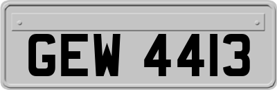 GEW4413